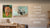 Wildlife Canvas Wall Art Collection