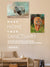 Wildlife Canvas Wall Art Collection