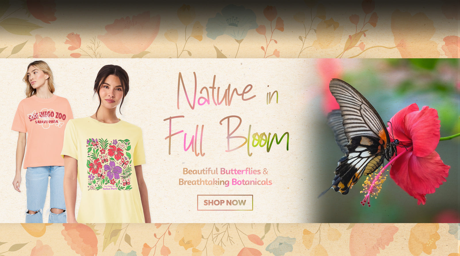 Refresh Your Spring Style with our Latest Arrivals