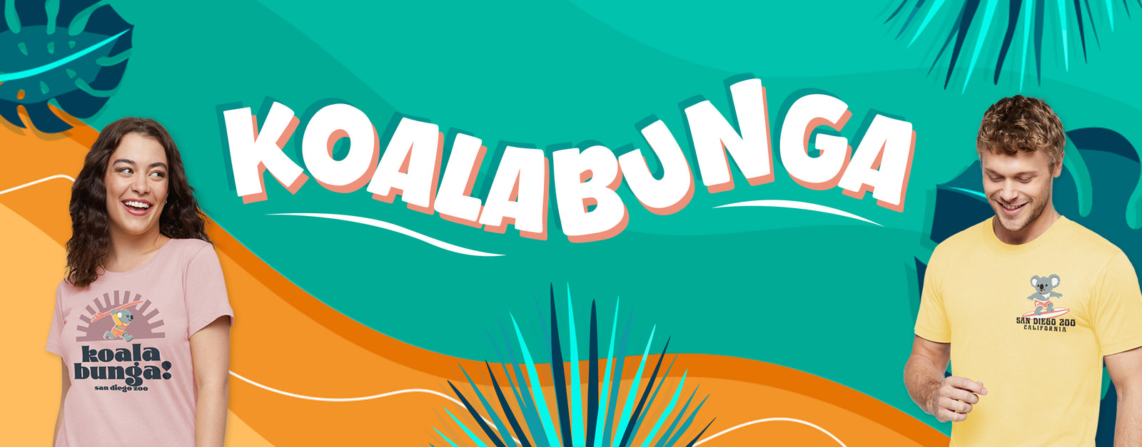 Koalabunga Merchandise Collection