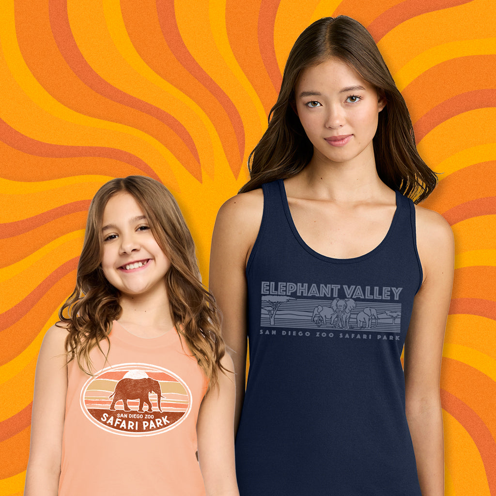 Summer Style for Wildlife Allies