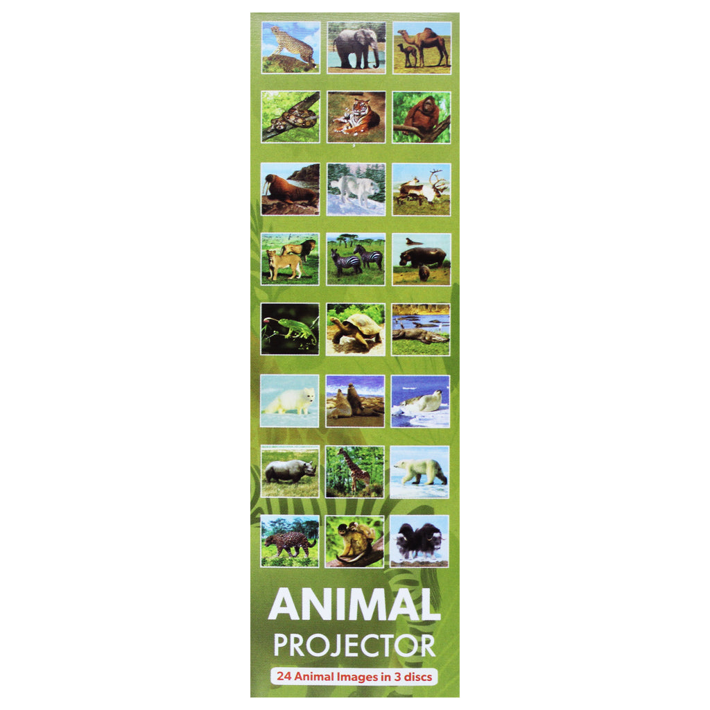 Animal Projector