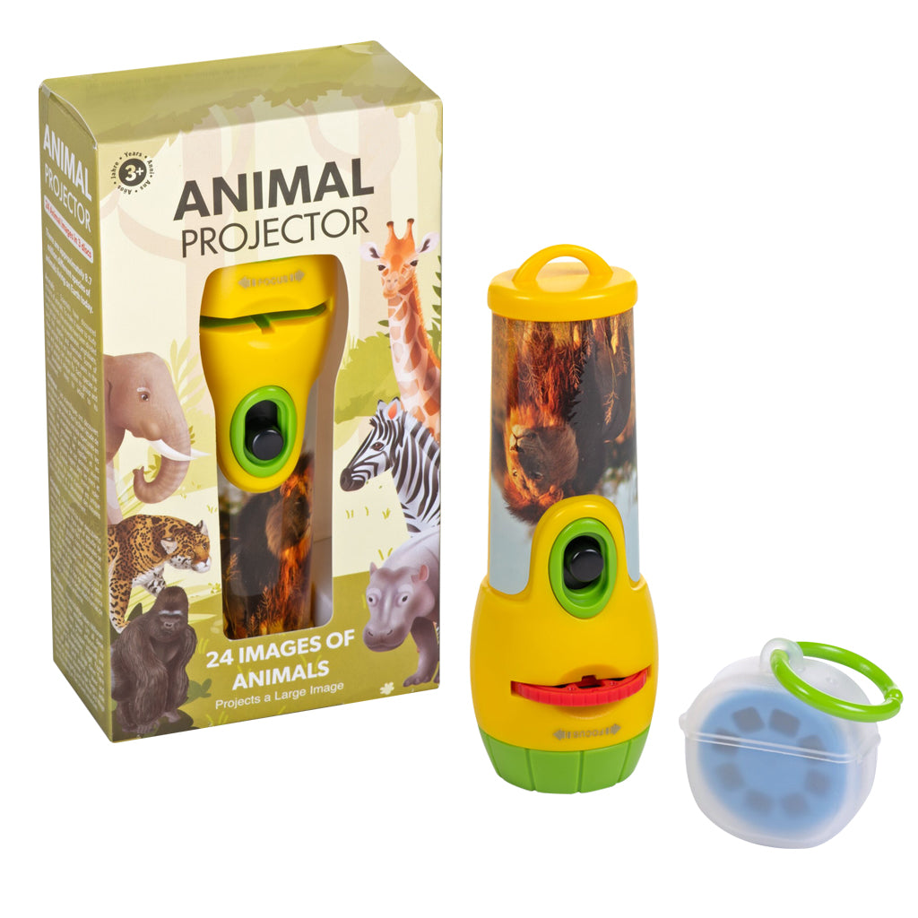 Animal Projector
