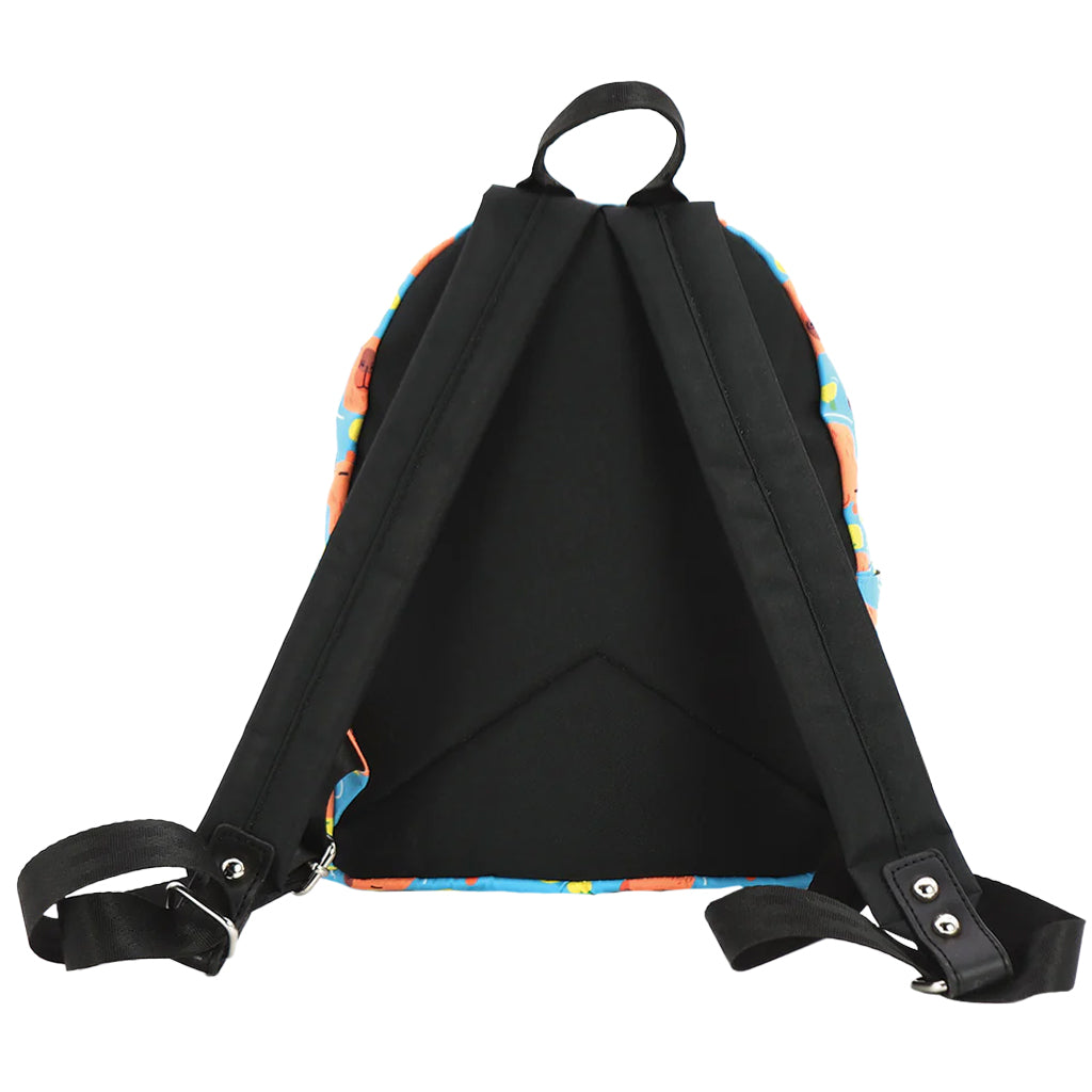 Capybara Mini Backpack