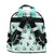 Playful Panda Mini Backpack