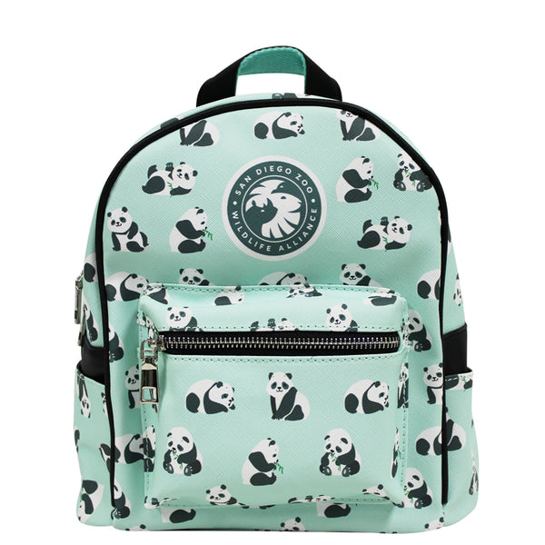 BACKPACKPLAYFULPANDAPRINTSDZWA