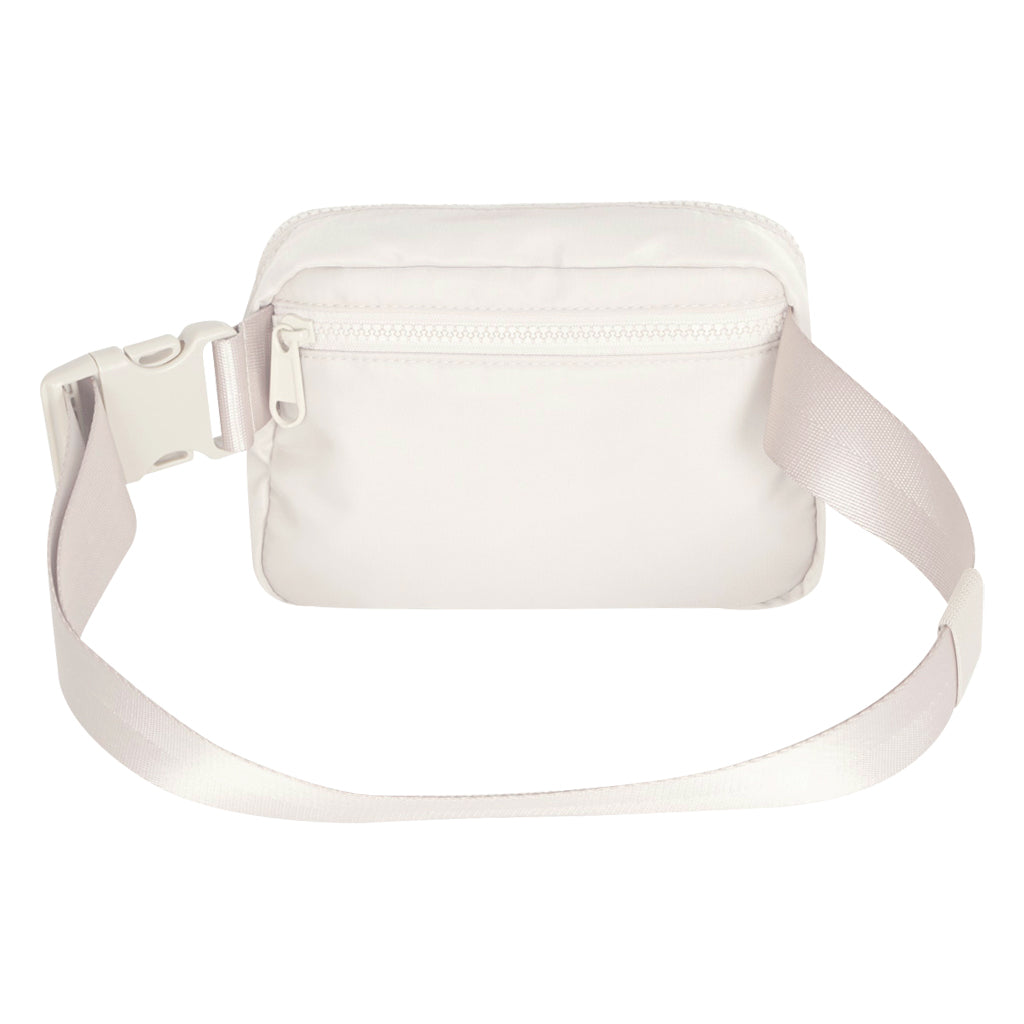 SDZWA Fanny Pack - Cream