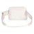 SDZWA Belt Bag - Cream