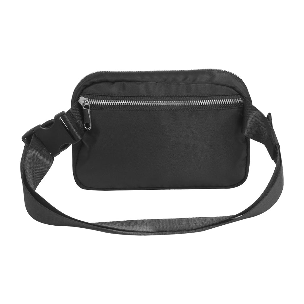 SDZWA Belt Bag - Black