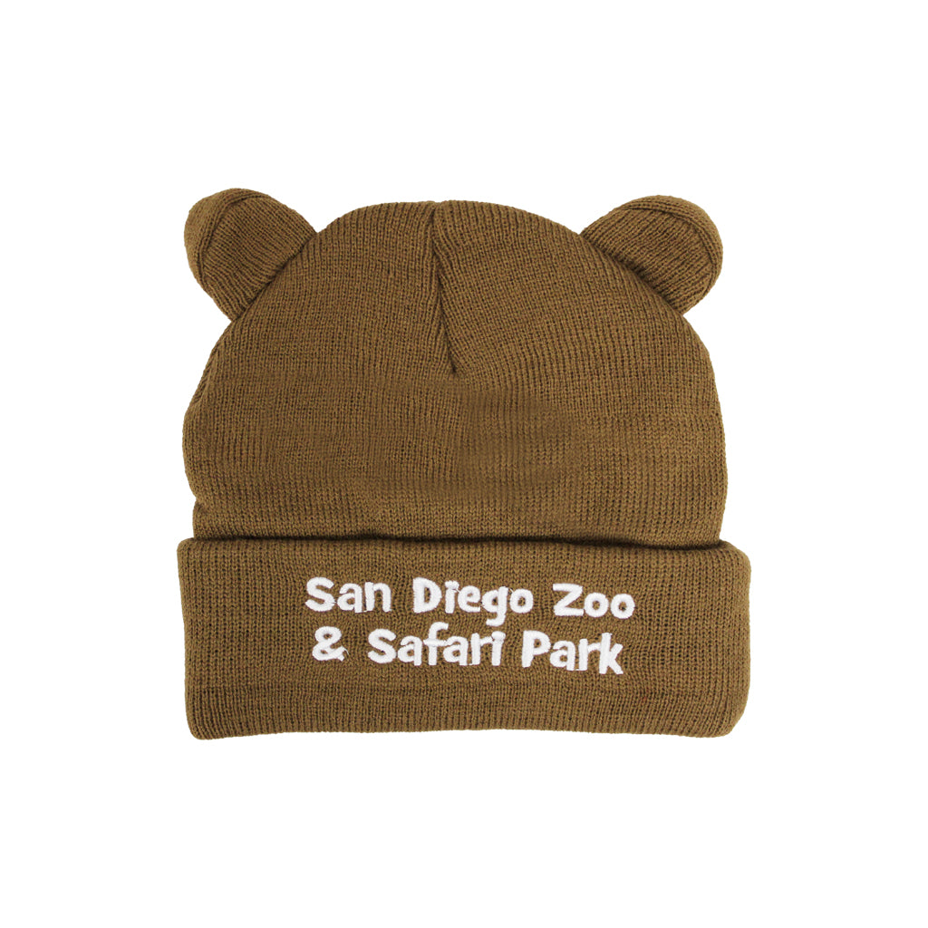Capybara Kids Beanie