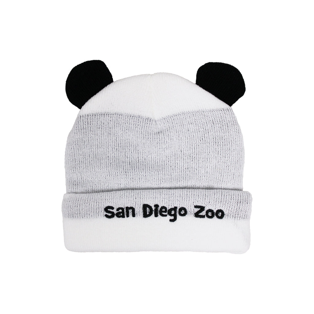 Panda Kids Beanie
