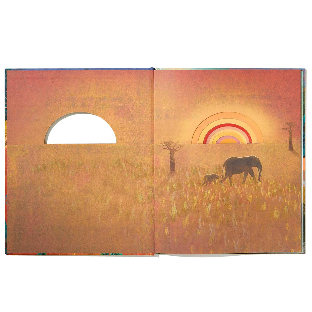 Children's Book: Family