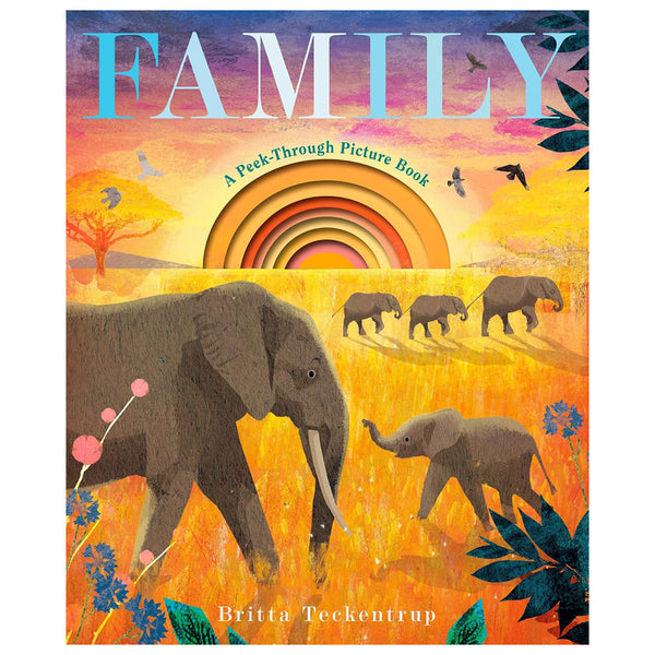 【洋書絵本セット】THE NEW PUPPY ELEPHANT, Bétaptó BOOKCFAMILYELEPHANTS139001296_