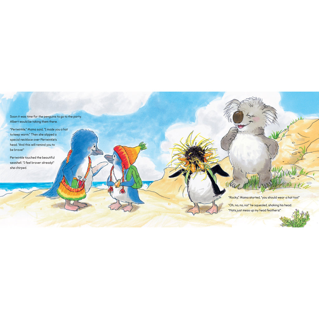 Children's Book: Only You Can Be You