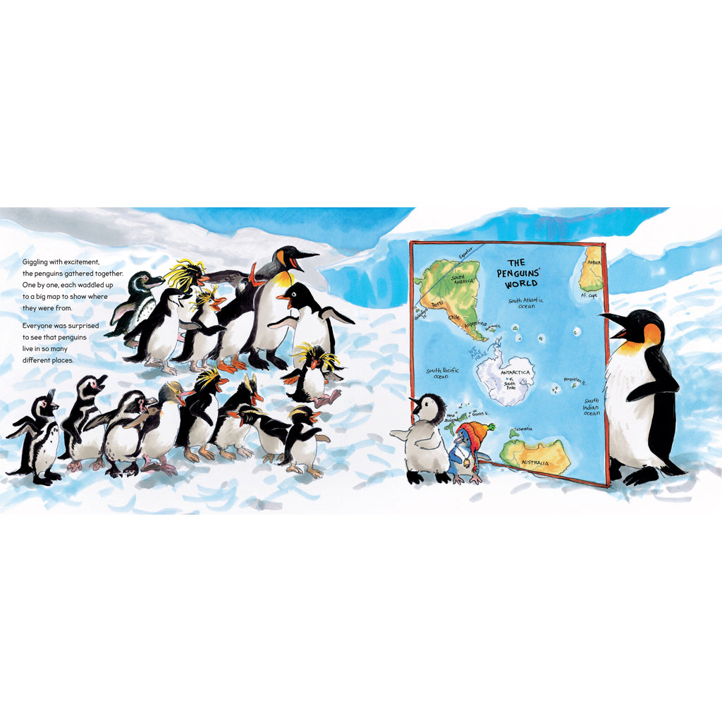 Children's Book: Only You Can Be You