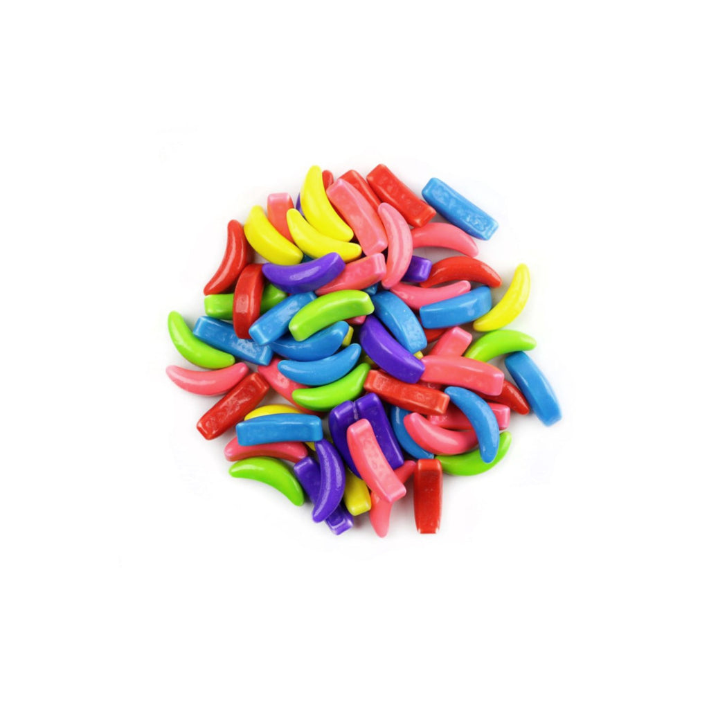 Zoo Chews - Bananamania Candy