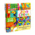 ZOOCHEWS BANANA SHAPED CANDY BOXED