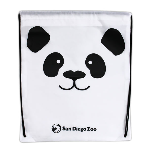 CINCHBAGPANDAFACE1100032211664