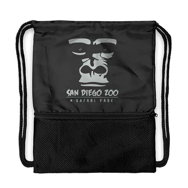 CINCHGORILLASHADOWWITHZIPPER11