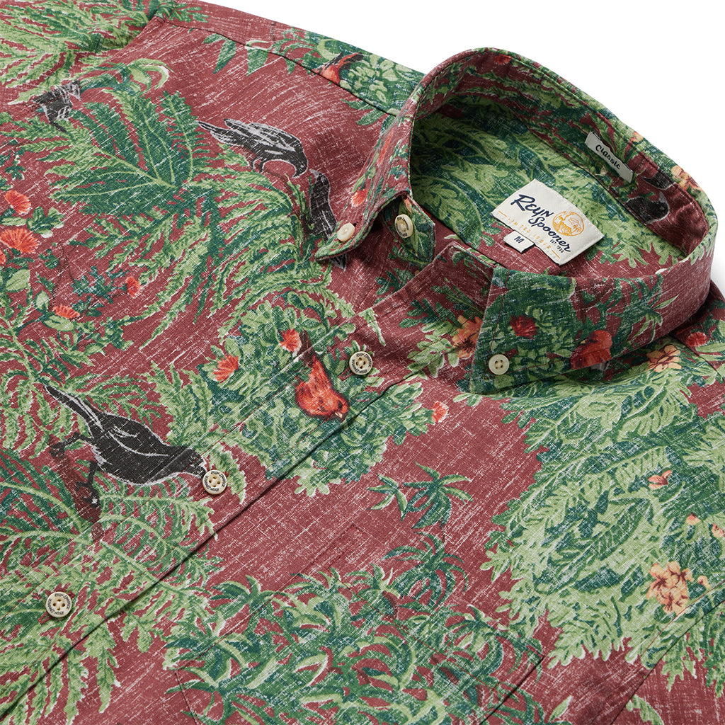 MLB® BOSTON RED SOX AMERICANA – Reyn Spooner