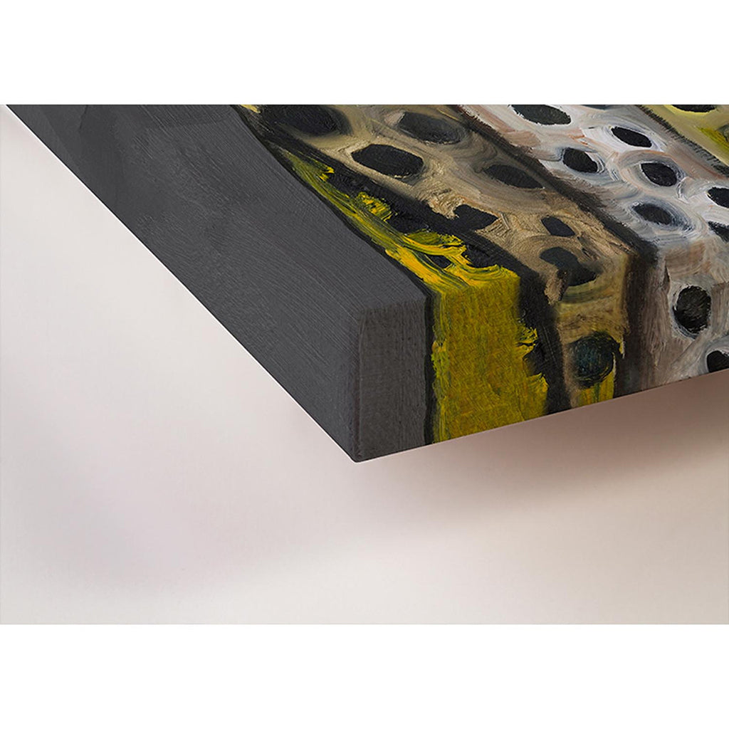 ウィッスルズ WHISTLES Abstract Cheetah Lenny Coolar （Multicolour） Multicolour Abstract Cheetah Lenny Collar | WHISTLES