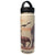 Savannah Elephants Water Bottle