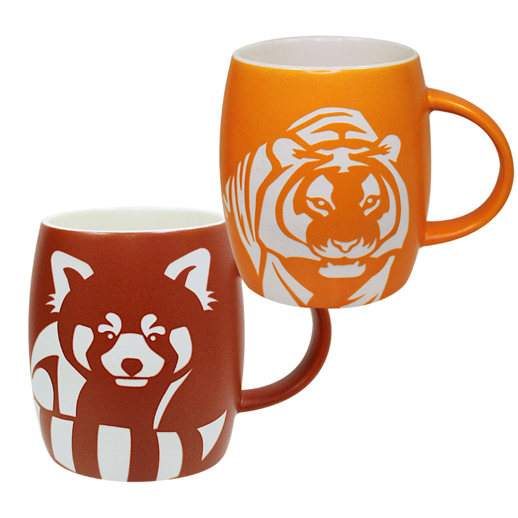 Etched Mugs Sale