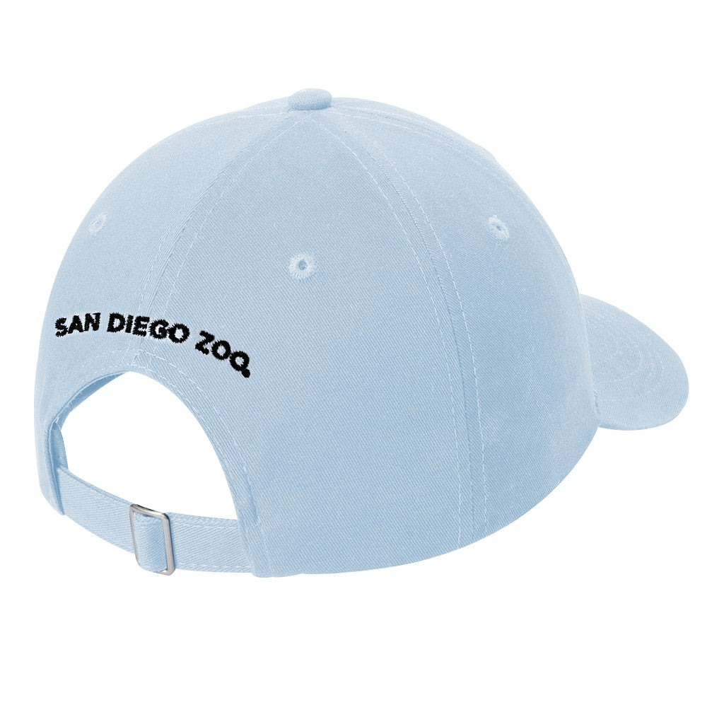 Capy Hi Baseball Cap
