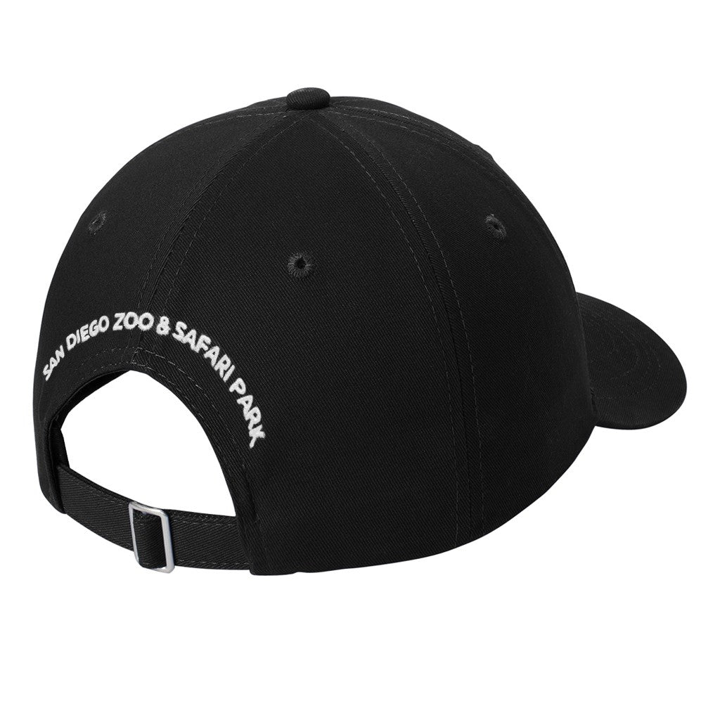 Witchy Lion Halloween Baseball Cap