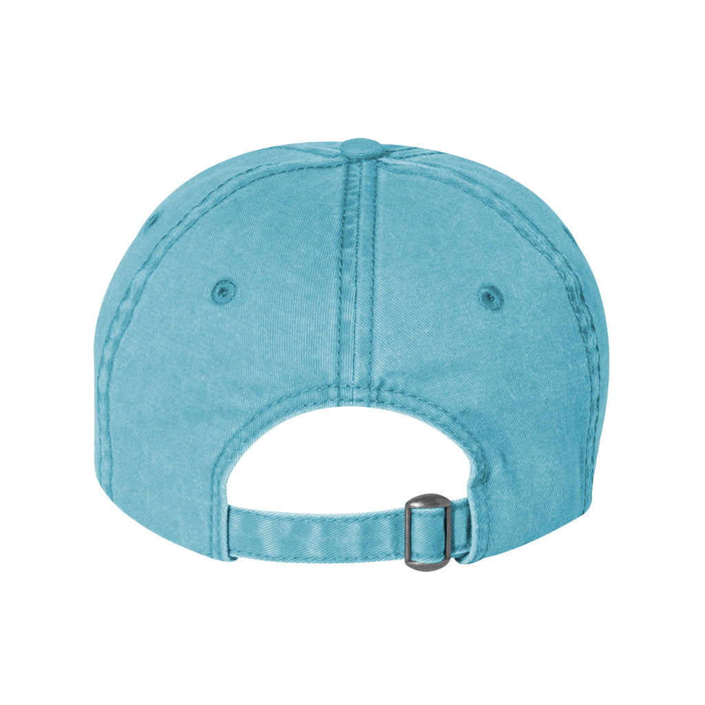 San Diego Zoo Daisy Baseball Cap