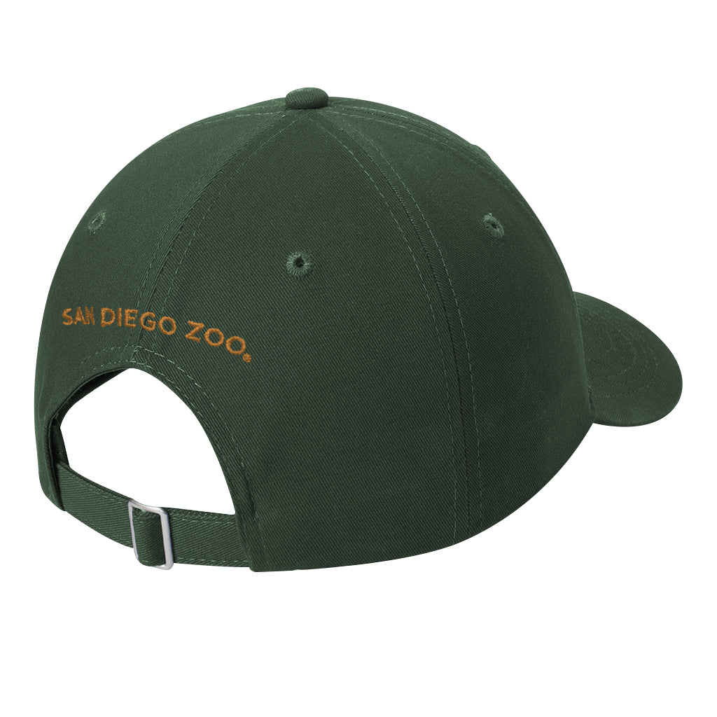 Wildly Sweet Holidays Baseball Hat