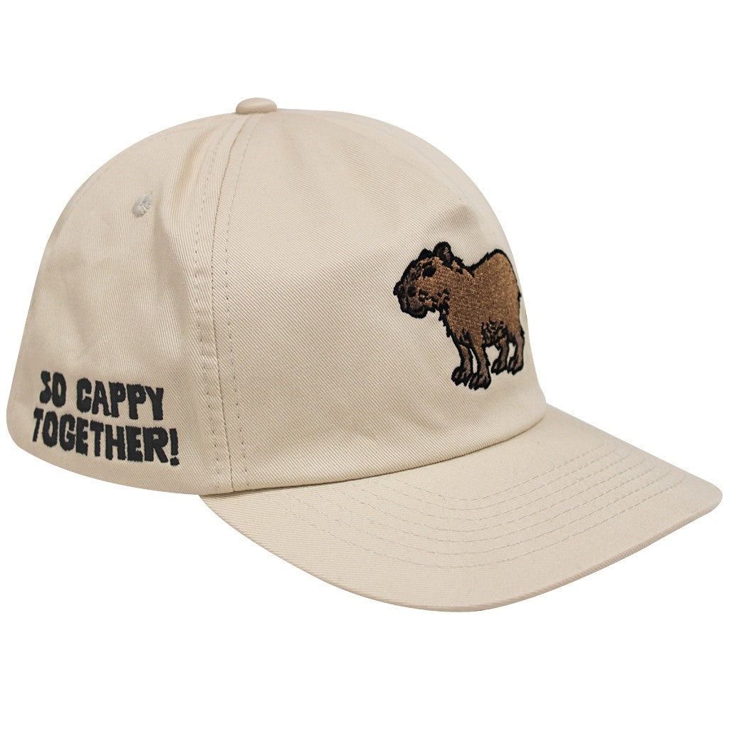 So Cappy Together Baseball Cap