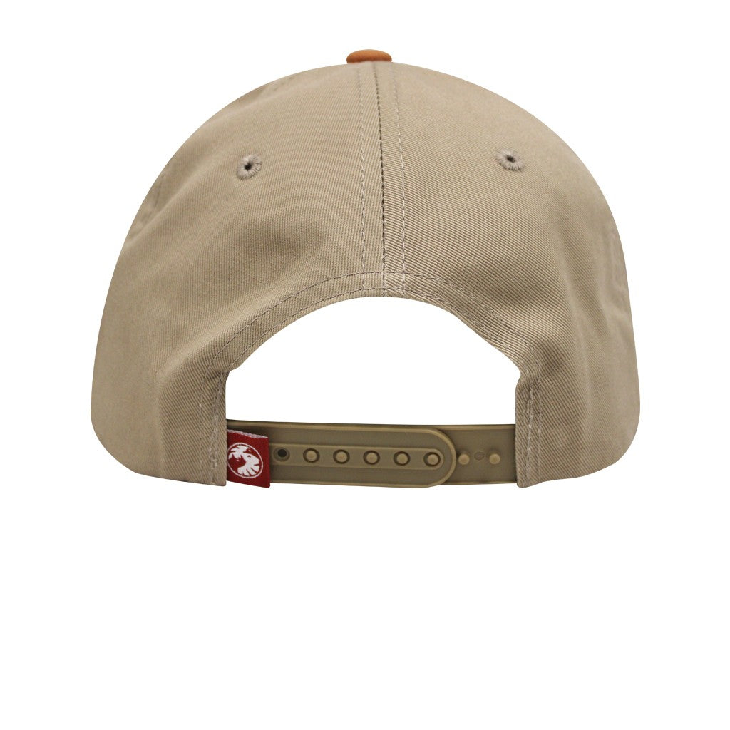 Giant Strides Together Baseball Cap