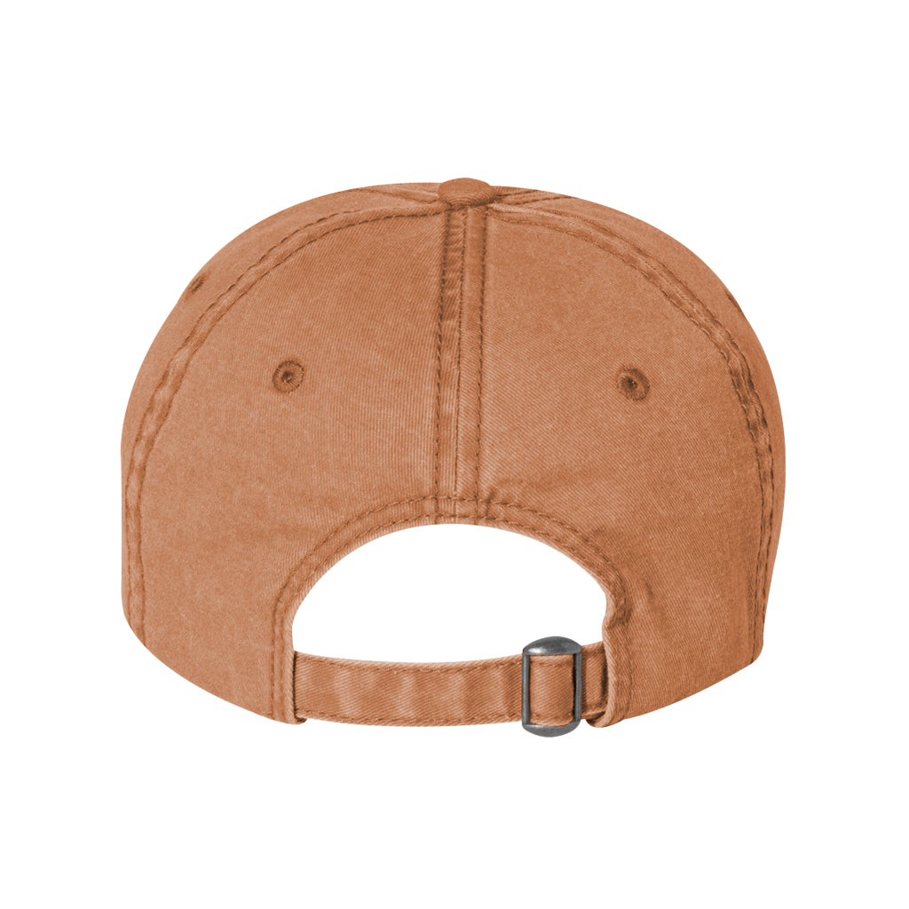 Sunny Pan Diego Baseball Cap