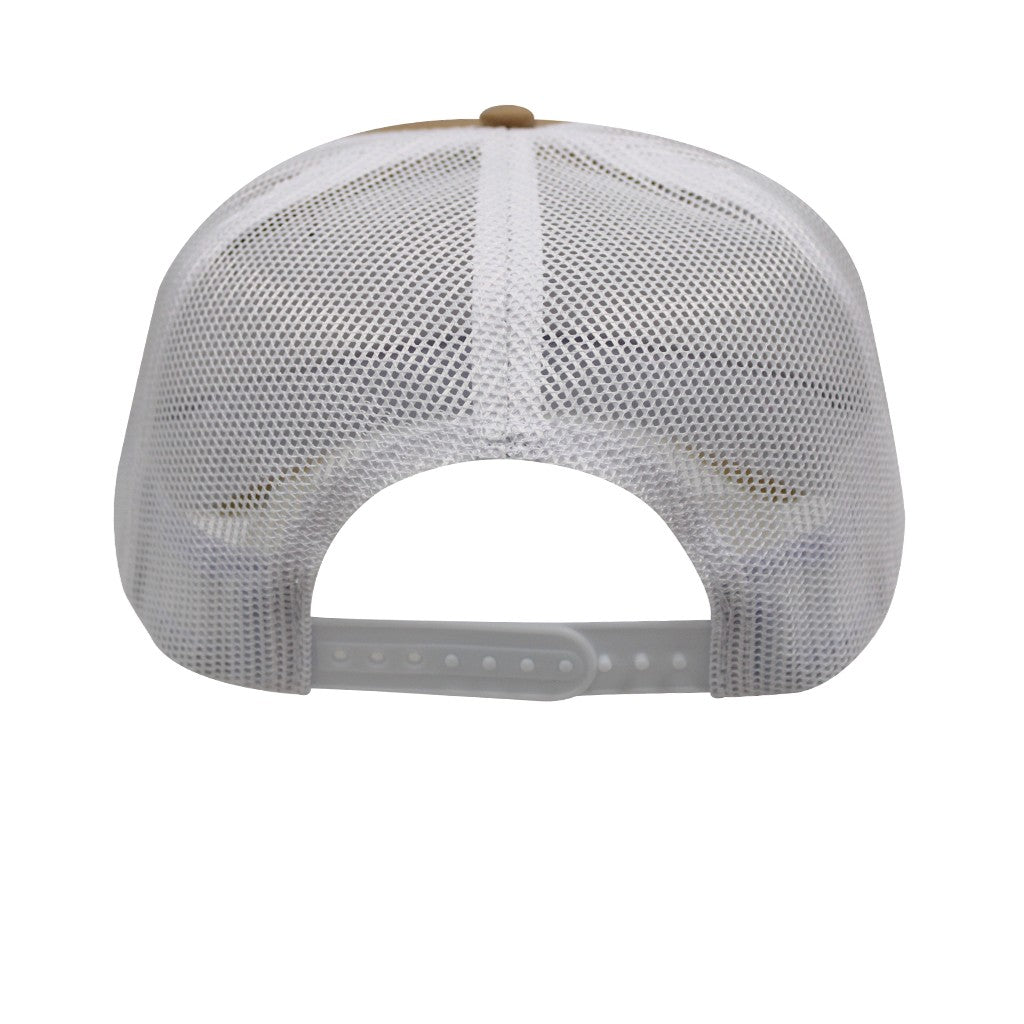 Zoo Mom Trucker Hat