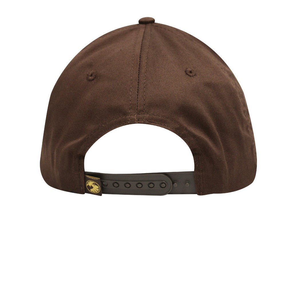 World Famous Lion Baseball Cap