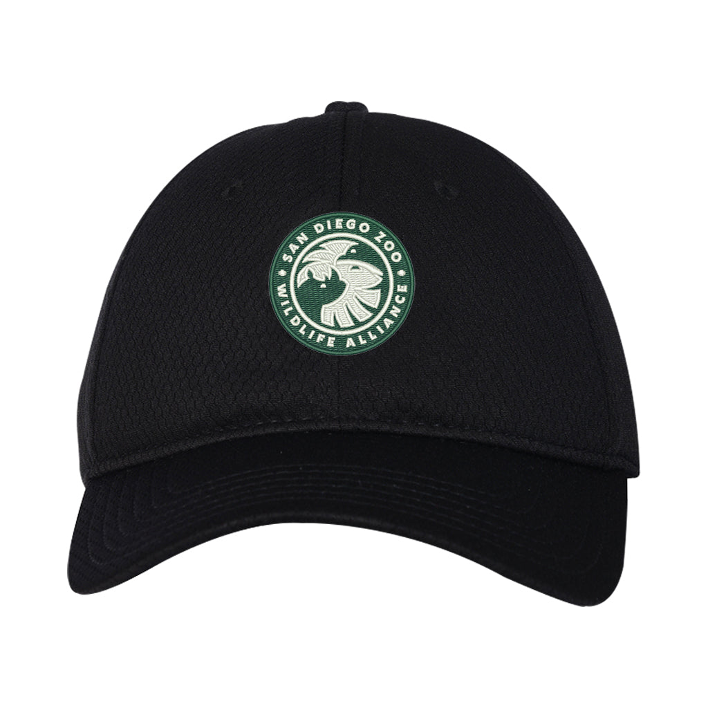 SDZWA Callaway Golf Hat - Black - ShopZoo