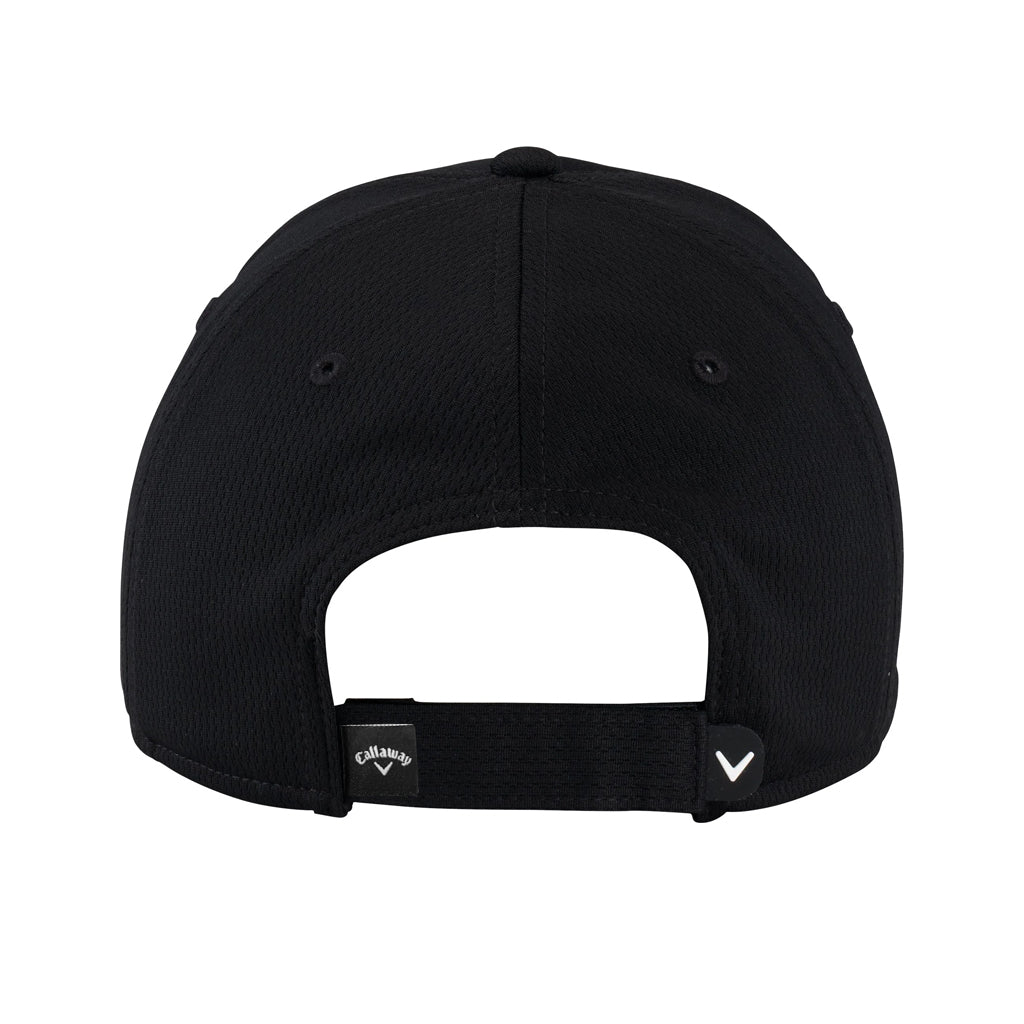 SDZWA Callaway Golf Hat - Black