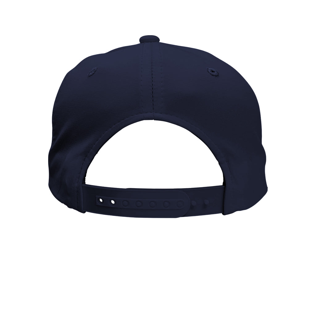 San Diego Zoo Panda Patch Baseball Cap