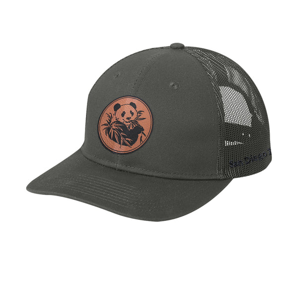 ★AEAE★ WELCOME WASHED CAP CHARCOAL WELCOME WASHED CAP [CHARCOAL] - 감도 깊은 취향 셀렉트샵 29CM