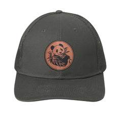 HATAECOETCHEDPANDATRUCKERCHARC