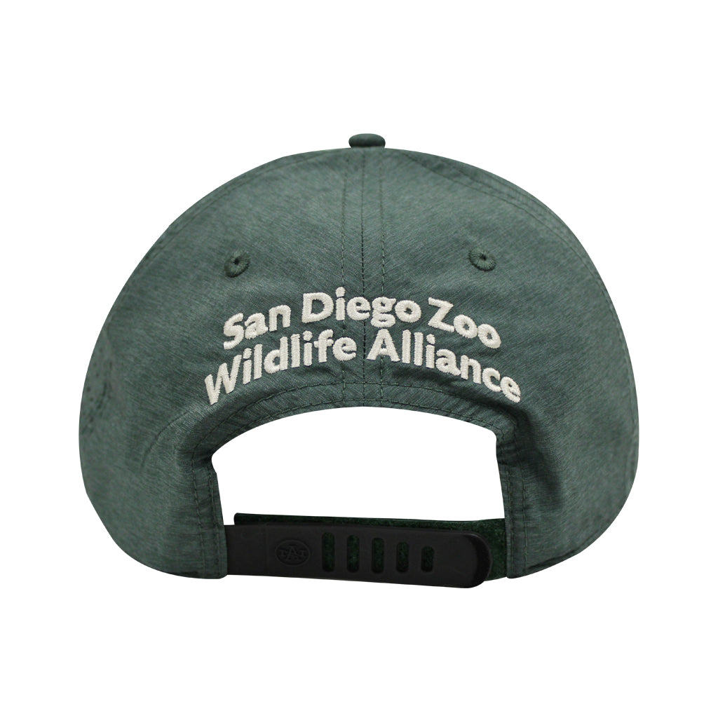 SDZWA Performance Mesh Icon Hat