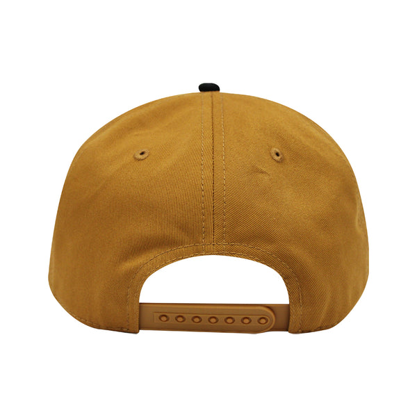 San Diego Zoo Tiger Patch Cap - ShopZoo