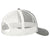 SDZWA Eco Trucker Hat - Charcoal & White
