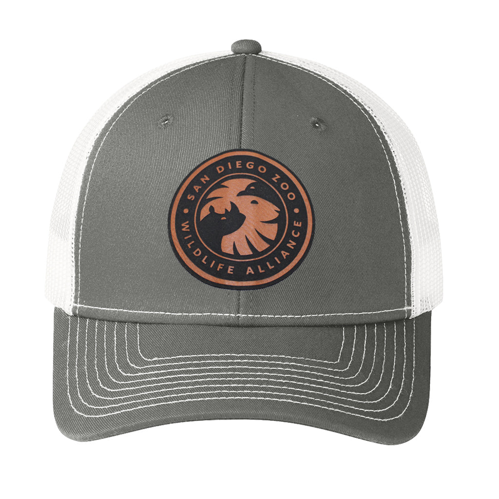 Eco-Trucker Hat