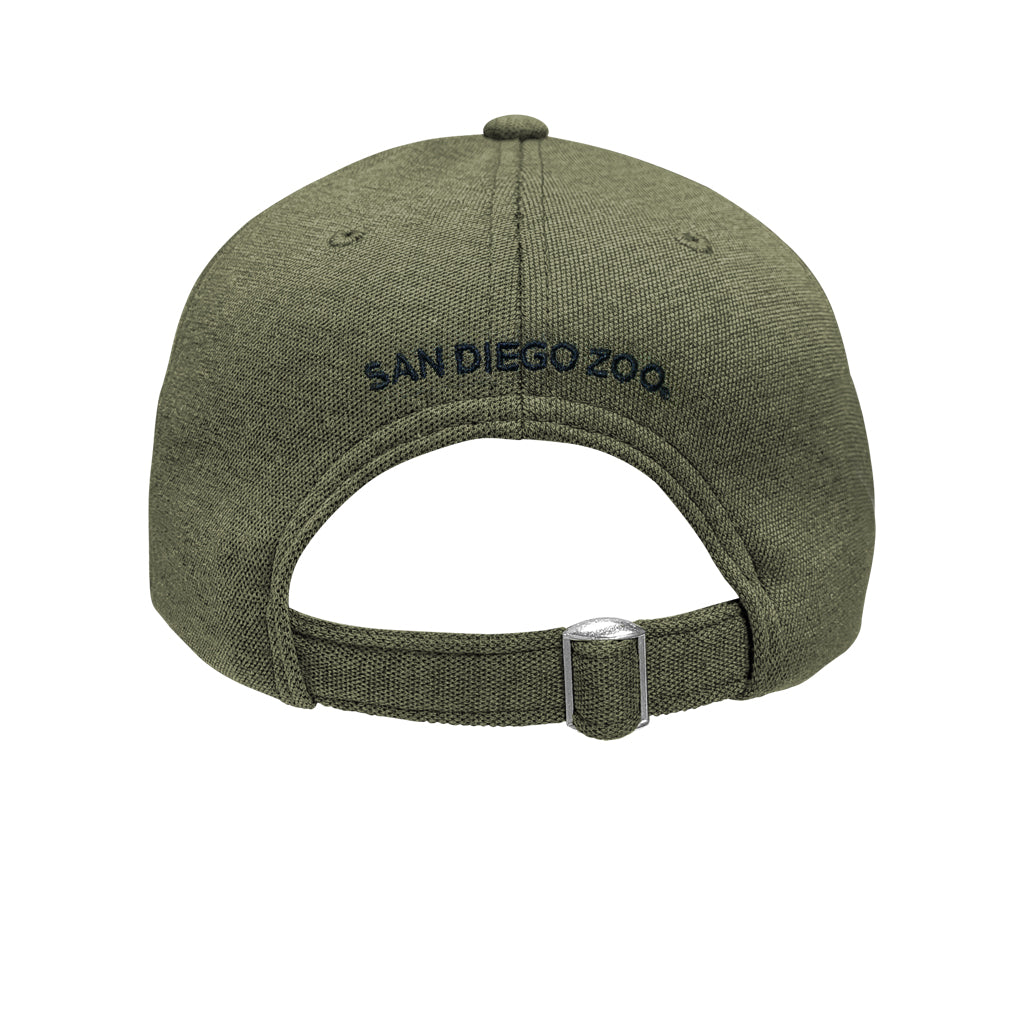 Yun Chuan & Xin Bao Baseball Cap