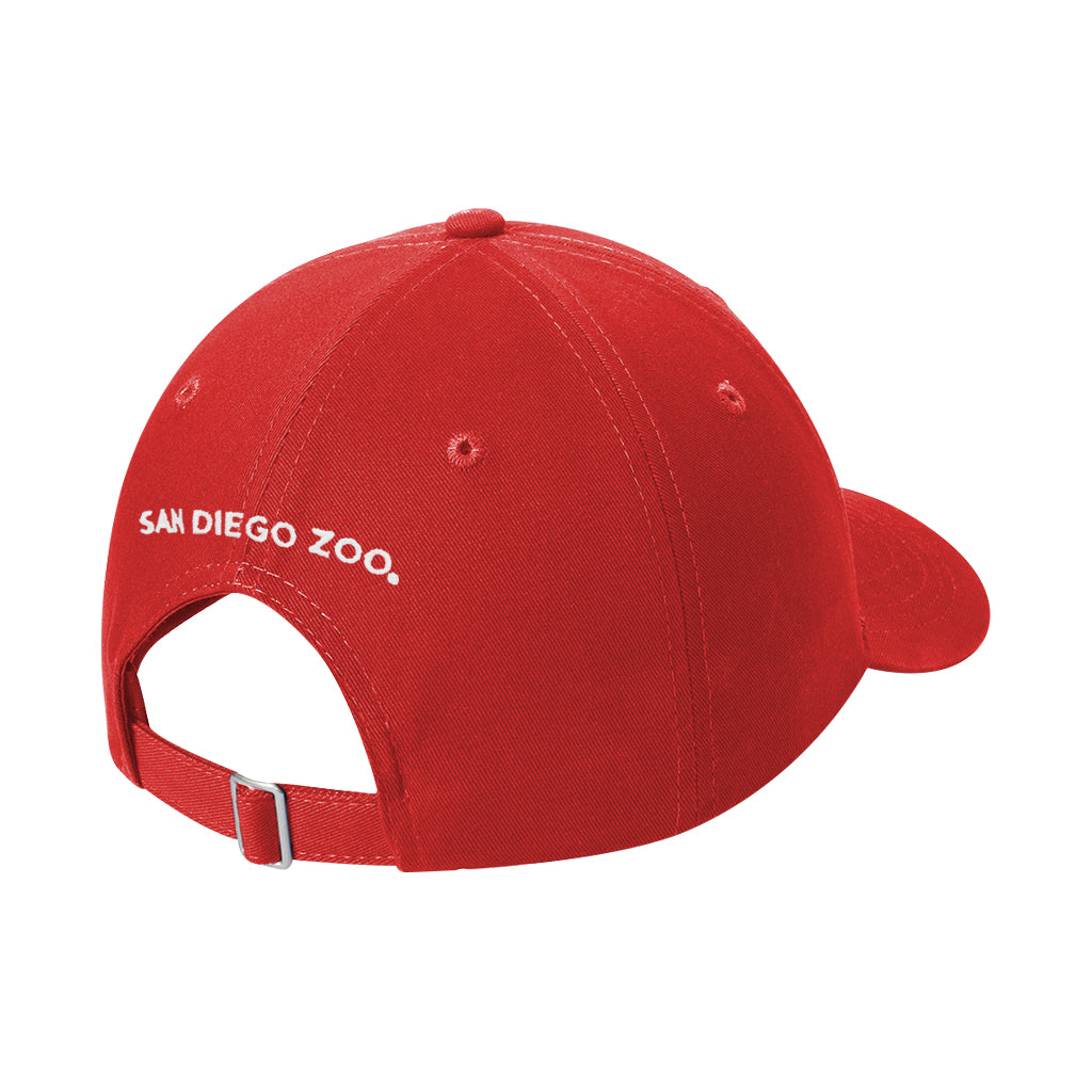 Cappy Holidays Kids Baseball Hat