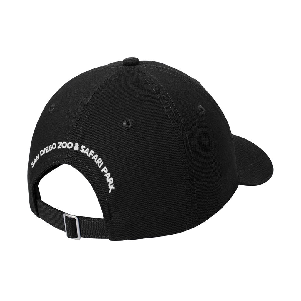 Witchy Lion Halloween Kids Baseball Cap