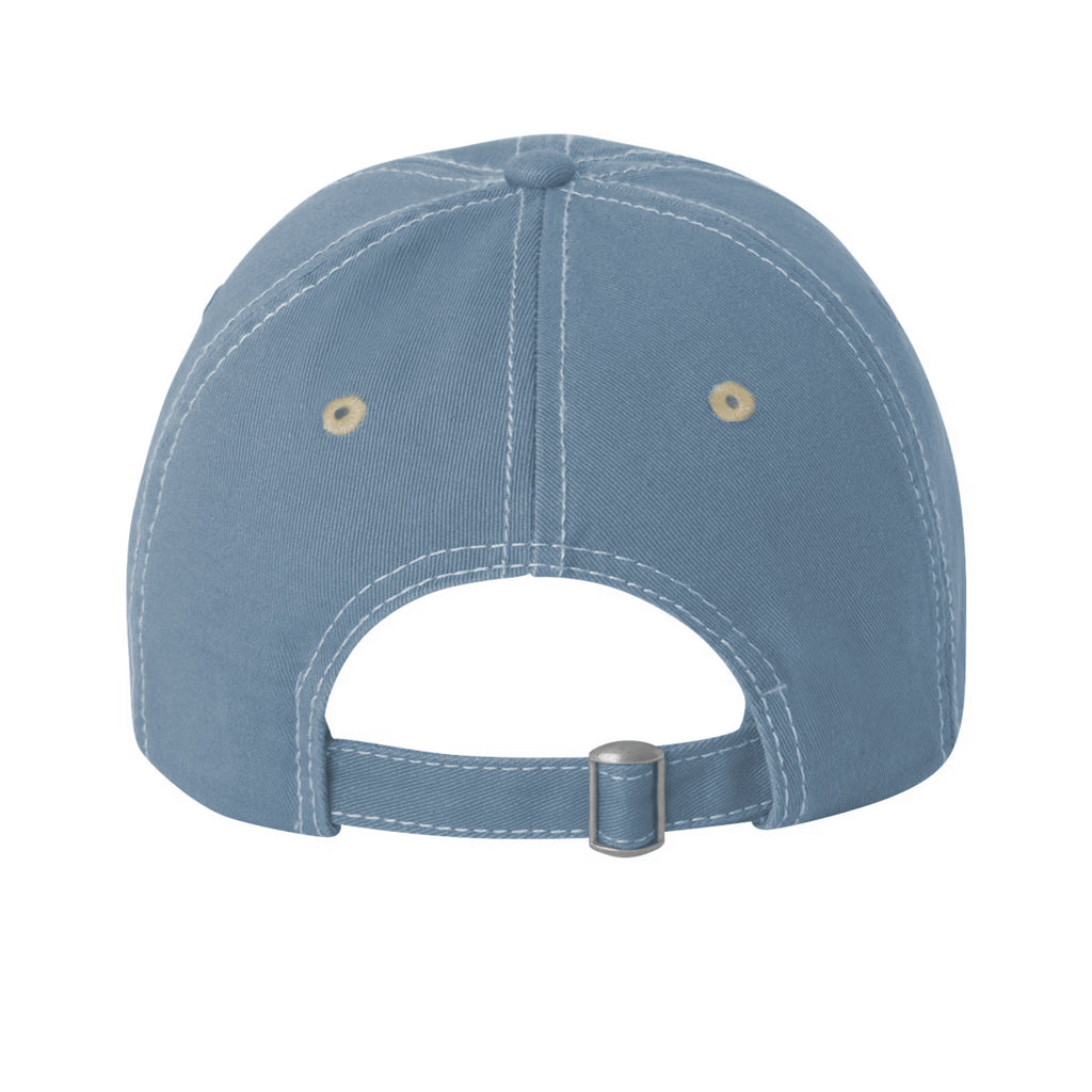 Tree of Life Baseball Cap - Slate Blue