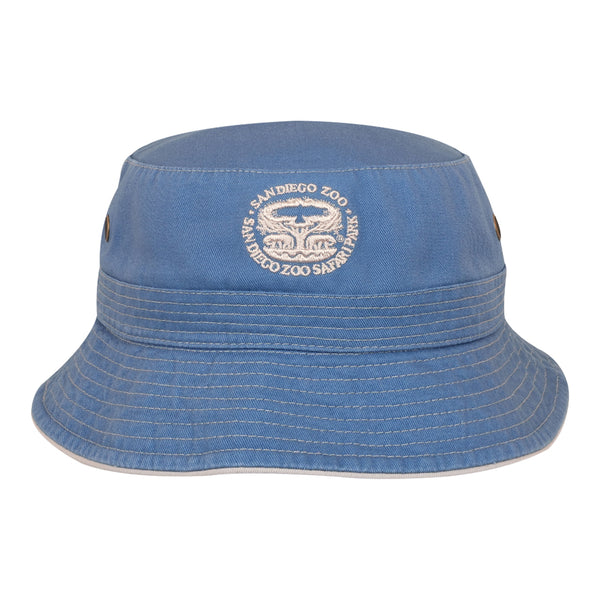 帽子 TOTG Tour Novelty Cap (Blue / Gray) HATMBUCTOLSDZSP107001037162838